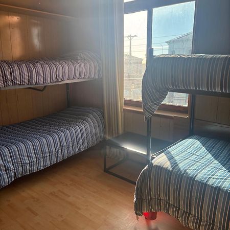 Hostel La Morenita Punta Arenas Esterno foto